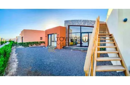 Villa - 2 Bedrooms - 2 Bathrooms for sale in Bay West - Soma Bay - Safaga - Hurghada - Red Sea