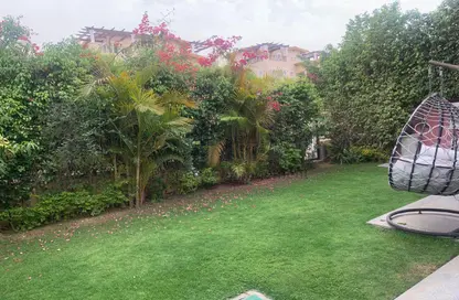 Twin House - 4 Bedrooms - 4 Bathrooms for rent in Garden Residence - Hyde Park - New Cairo City - Cairo Twin House - 4 Bedrooms - 4 Bathrooms for rent in Garden Residence - Hyde Park - New Cairo City - Cairo