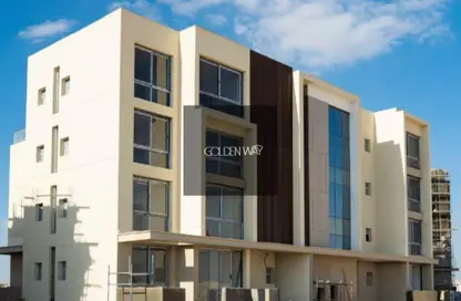 Apartment - 3 Bedrooms - 3 Bathrooms for sale in PX Palm Hills - 6 October Compounds - 6 October City - Giza