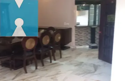 Apartment - 3 Bedrooms - 1 Bathroom for sale in 1st District - Sheikh Zayed City - Giza