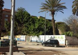 قطعة أرض for للبيع in شارع مسجد نور الاسلام - الهرم - حي الهرم - الجيزة