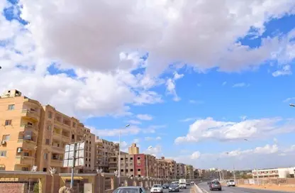 Apartment - 3 Bedrooms - 2 Bathrooms for sale in Gate 1 - Khofo - Hadayek El Ahram - Giza