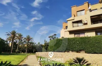 شقة - 2 غرف نوم - 2 حمامات للبيع في كازا - كمبوندات الشيخ زايد - الشيخ زايد - الجيزة