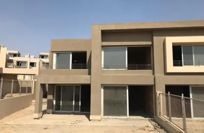 فيلا - 5 غرف نوم - 5 حمامات للبيع في جولف فيوز - طريق مصر اسكندرية الصحراوي - مدينة 6 أكتوبر - الجيزة