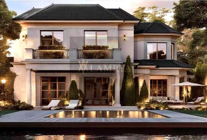 8563215 - الصورة الرئيسية للعقار