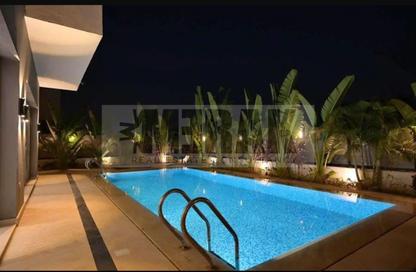 Villa - 4 Bedrooms - 4 Bathrooms for sale in Hyde Park - 5th Settlement Compounds - The 5th Settlement - New Cairo City - Cairo