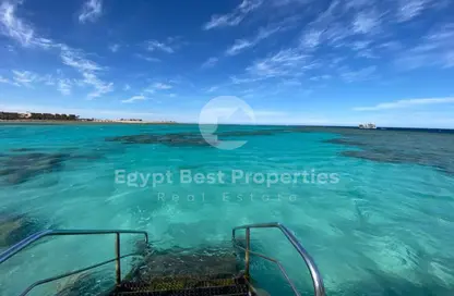 شقة - 3 غرف نوم - 2 حمامات للبيع في ميسكا - سوما باى - سفاجا - الغردقة - محافظة البحر الاحمر