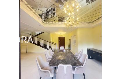 Duplex - 3 Bedrooms - 4 Bathrooms for sale in Casa - Sheikh Zayed Compounds - Sheikh Zayed City - Giza