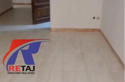 شقة - 3 غرف نوم - 2 حمامات للايجار في عمارات البنفسج - البنفسج - مدينة القاهرة الجديدة - القاهرة
