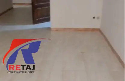 شقة - 3 غرف نوم - 2 حمامات للايجار في عمارات البنفسج - البنفسج - مدينة القاهرة الجديدة - القاهرة