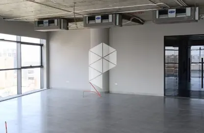 مساحات مكتبية - استوديو - 2 حمامات للايجار في ايست ماين القاهرة الجديدة - كمبوندات التجمع الخامس - التجمع الخامس - مدينة القاهرة الجديدة - القاهرة