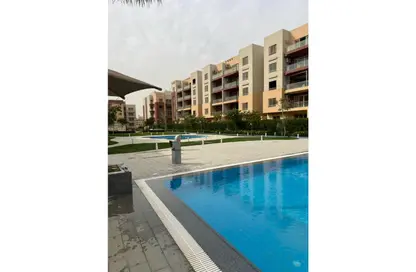 Penthouse - 4 Bedrooms - 3 Bathrooms for rent in Promenade New Cairo - 5th Settlement Compounds - The 5th Settlement - New Cairo City - Cairo