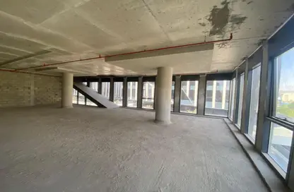 مساحات مكتبية - استوديو - 1 حمام للبيع في ايستاون - كمبوندات التجمع الخامس - التجمع الخامس - مدينة القاهرة الجديدة - القاهرة