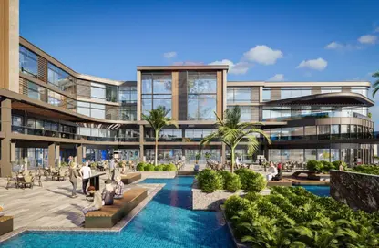 Apartment - 3 Bedrooms - 2 Bathrooms for sale in Saluga Elite - Smouha - Hay Sharq - Alexandria Apartment - 3 Bedrooms - 2 Bathrooms for sale in Saluga Elite - Smouha - Hay Sharq - Alexandria