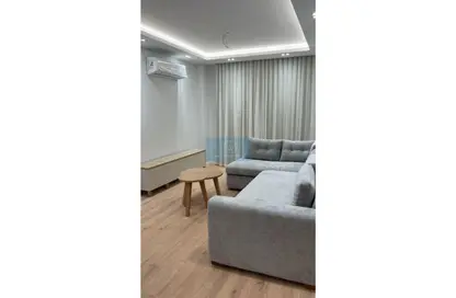 Apartment - 3 Bedrooms - 1 Bathroom for sale in Al Andalus El Gedida - Al Andalus District - New Cairo City - Cairo