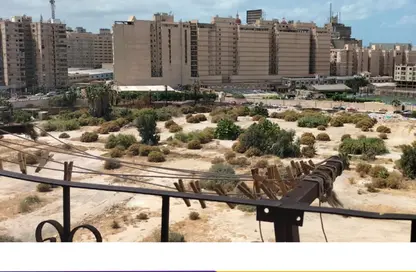 Apartment - 3 Bedrooms - 2 Bathrooms for sale in Smouha - Hay Sharq - Alexandria