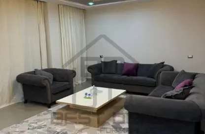 شقة - 2 غرف نوم - 2 حمامات للايجار في كارما ريزيدنس - الحي السادس عشر - الشيخ زايد - الجيزة