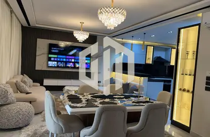 Duplex - 3 Bedrooms - 3 Bathrooms for rent in Mountain View Hyde Park - 5th Settlement Compounds - The 5th Settlement - New Cairo City - Cairo