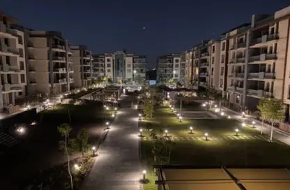 Apartment - 3 Bedrooms - 3 Bathrooms for sale in Taj City - 5th Settlement Compounds - The 5th Settlement - New Cairo City - Cairo