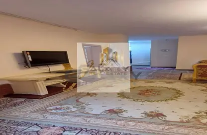 شقة - 2 غرف نوم - 1 حمام للايجار في النرجس 3 - النرجس - مدينة القاهرة الجديدة - القاهرة