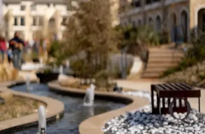 تاون هاوس - 4 غرف نوم - 4 حمامات للبيع في البوسكو سيتي - كمبوندات مدينة المستقبل - مدينة المستقبل - القاهرة