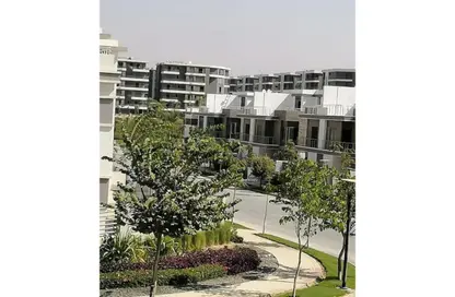 Apartment - 3 Bedrooms - 2 Bathrooms for sale in Taj City - 5th Settlement Compounds - The 5th Settlement - New Cairo City - Cairo