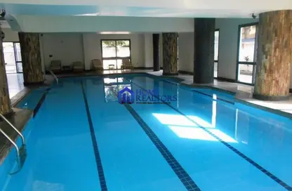 شقة - 3 غرف نوم - 3 حمامات للايجار في سرايات المعادي - حي المعادي - القاهرة شقة - 3 غرف نوم - 3 حمامات للايجار في سرايات المعادي - حي المعادي - القاهرة