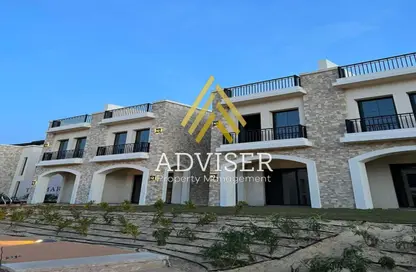 Villa - 2 Bedrooms - 3 Bathrooms for sale in The Wonder Marq - Mostakbal City Compounds - Mostakbal City - Future City - Cairo