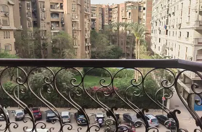 شقة - 3 غرف نوم - 2 حمامات للبيع في فيصل - حي الهرم - الجيزة