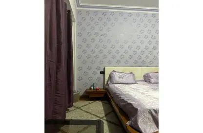 شقة - 3 غرف نوم - 2 حمامات للبيع في عمارات النرجس - النرجس - مدينة القاهرة الجديدة - القاهرة