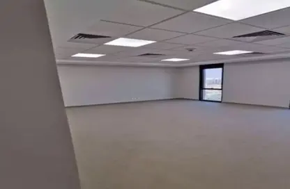 Office Space - Studio - 2 Bathrooms for sale in The portal - Beverly Hills - Sheikh Zayed Compounds - Sheikh Zayed City - Giza