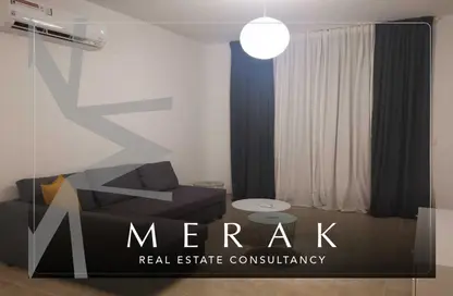 Apartment - 3 Bedrooms - 2 Bathrooms for rent in Fifth Square - The 5th Settlement - New Cairo City - Cairo