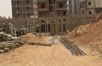 شقة - 3 غرف نوم - 3 حمامات للبيع في شارع النوادي - حدائق اكتوبر - مدينة 6 أكتوبر - الجيزة