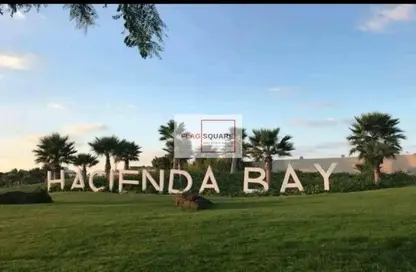 شاليه - 3 غرف نوم - 3 حمامات للبيع في هاسييندا باي - سيدي عبد الرحمن - الساحل الشمالي