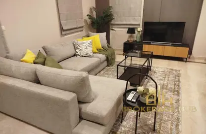 Apartment - 3 Bedrooms - 4 Bathrooms for rent in Mivida - 5th Settlement Compounds - The 5th Settlement - New Cairo City - Cairo Apartment - 3 Bedrooms - 4 Bathrooms for rent in Mivida - 5th Settlement Compounds - The 5th Settlement - New Cairo City - Cairo