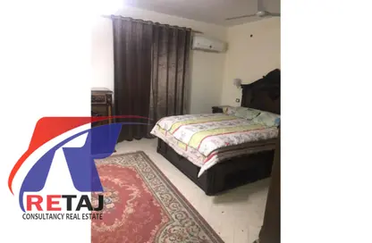 Apartment - 3 Bedrooms - 1 Bathroom for rent in Al Tawfik City St. - El Tawfik City - Nasr City - Cairo