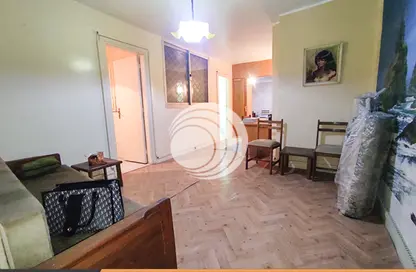 Full Floor - Studio - 1 Bathroom for sale in Kafr Abdo - Roushdy - Hay Sharq - Alexandria