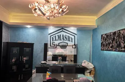 فيلا - 6 غرف نوم - 4 حمامات للبيع في امتداد الرحاب - الرحاب - مدينة القاهرة الجديدة - القاهرة