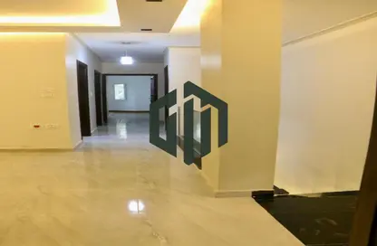 iVilla - 3 Bedrooms - 3 Bathrooms for rent in Mountain View Hyde Park - 5th Settlement Compounds - The 5th Settlement - New Cairo City - Cairo