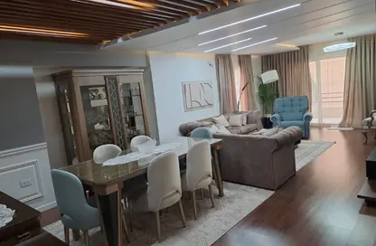 Apartment - 3 Bedrooms - 3 Bathrooms for sale in The Square - 5th Settlement Compounds - The 5th Settlement - New Cairo City - Cairo