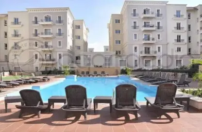 Apartment - 2 Bedrooms - 2 Bathrooms for rent in Mivida - 5th Settlement Compounds - The 5th Settlement - New Cairo City - Cairo Apartment - 2 Bedrooms - 2 Bathrooms for rent in Mivida - 5th Settlement Compounds - The 5th Settlement - New Cairo City - Cairo
