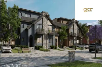 منزل مزدوج - 4 غرف نوم - 4 حمامات للبيع في ذا وندر مارك - كمبوندات مدينة المستقبل - مدينة المستقبل - القاهرة منزل مزدوج - 4 غرف نوم - 4 حمامات للبيع في ذا وندر مارك - كمبوندات مدينة المستقبل - مدينة المستقبل - القاهرة