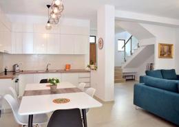 Villa - 3 bedrooms - 3 bathrooms for للايجار in Allegria - Sheikh Zayed Compounds - Sheikh Zayed City - Giza