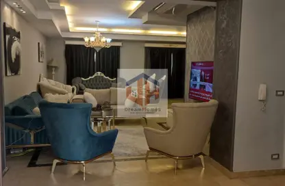 Apartment - 3 Bedrooms - 3 Bathrooms for rent in Madinaty - Cairo
