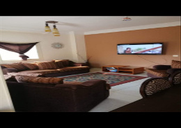Apartment - 3 bedrooms - 2 bathrooms for للبيع in Section 8 - 1st District - Obour City - Qalyubia