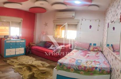 Apartment - 3 Bedrooms - 2 Bathrooms for sale in 2nd District - 6 October City - Giza