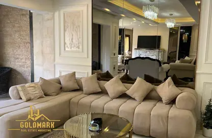 Villa - 4 Bedrooms - 4 Bathrooms for rent in Mivida - 5th Settlement Compounds - The 5th Settlement - New Cairo City - Cairo