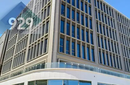 مساحات مكتبية - استوديو - 2 حمامات للايجار في شارع ال ٩٠ الجنوبي - شارع التسعين الجنوبي - التجمع الخامس - مدينة القاهرة الجديدة - القاهرة