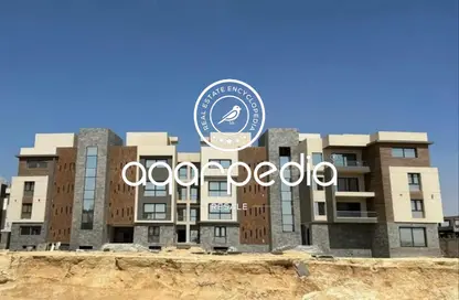 Apartment - 3 Bedrooms - 2 Bathrooms for sale in Acasa Mia - New Cairo City - Cairo