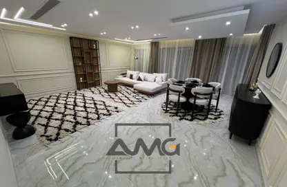 شقة - 3 غرف نوم - 3 حمامات للايجار في ايستاون - كمبوندات التجمع الخامس - التجمع الخامس - مدينة القاهرة الجديدة - القاهرة